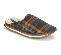 Cool shoe Flip flops HOME in Blue 7 / 8