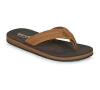 Cool shoe Flip flops / Sandals (Shoes) CLOUD in Brown 6.5