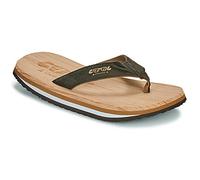 Cool shoe Flip flops / Sandals (Shoes) ORIGINAL in Beige 9 / 9.5
