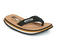 Cool shoe Flip flops / Sandals (Shoes) ORIGINAL in Black 9 / 9.5