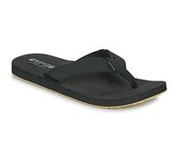 Cool shoe Flip flops / Sandals (Shoes) SIN in Black 7