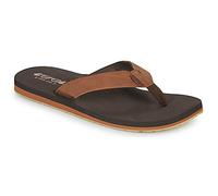 Cool shoe Flip flops / Sandals (Shoes) SIN in Brown 10
