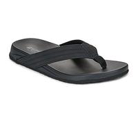 Cool shoe Flip flops / Sandals (Shoes) SKIP in Black 8