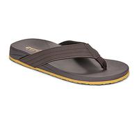 Cool shoe Flip flops / Sandals (Shoes) SKIP in Brown 7