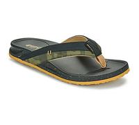 Cool shoe Flip flops / Sandals (Shoes) SWAP in Black 7