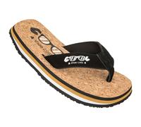 Cool shoe Flip flops / Sandals (Shoes) ORIGINAL in Black 6 / 6.5