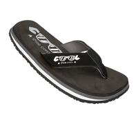Cool shoe Flip flops / Sandals (Shoes) ORIGINAL in Black 9 / 9.5