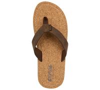 Cool Shoe - Sin Cork - Sandals size 41, brown/sand