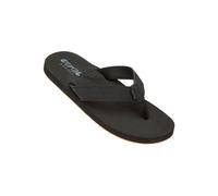 Cool shoe Flip flops / Sandals (Shoes) SIN in Black 6.5