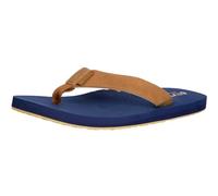 Cool Shoe Sin Slides Flip Flops, navy, 10.5 UK