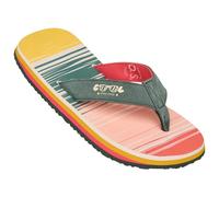 Cool Shoe - Women's E.S.3 - Sandals size 7/8, multi