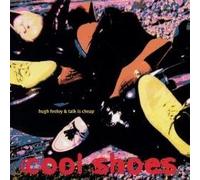 Cool Shoes Power Blues