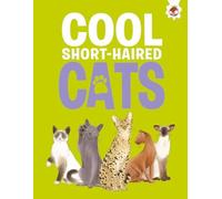 Cool Short-Haired Cats