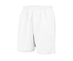 Cool Shorts Mens Active Performance Gym Fitness Football Training Summer Shorts