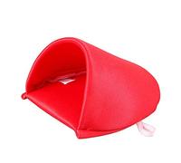 Cool Silk Hamster Nest Slipery Hanging Tent Nest Slipper Type Summer Nest for Pets Very Practical and Popular Very Attractive Treatment