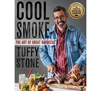 Cool Smoke: The Art of Great Barbeque