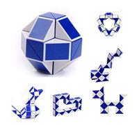 Cool Snake Magic Variety Popular Twist Kids Game Transformable Gift Puzzle Practical treatment