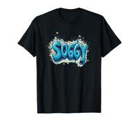 Cool Soggy Costume for Adults and Kids T-Shirt