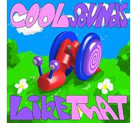 Cool Sounds - Like That [VINYL]