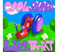 Cool Sounds - Like That [VINYL]