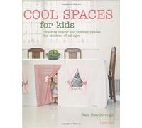 Cool Spaces for Kids