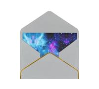 Cool Star River Blank Cards With Envelopes,Greetings Single Cards With Envelopes,Send To A Close Friend