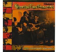 Cool & Steady & Easy by Brooklyn Funk Essentials