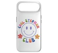 Cool stepmom club cool awesome Groovy stepmother Case for iPhone Air