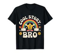 Cool Story Bro T-Shirt