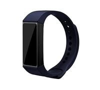Cool strap for Xiaomi Mi Band 4C smooth navy