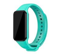 COOL Strap for Xiaomi Redmi Smart Band 2 Smooth Mint, Mint, One Size