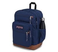 JanSport Cool Student Navy Backpack, Navy Navy
