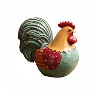 Cool Stuff to Put on Shelves Resin Sculpture Statue Home Decor Ideal for Library, Office, Desk Unique Gift Statues for Home Decor, Figurines & More Room Decor Aesthetic