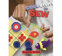 Cool Stuff to Sew