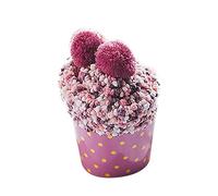 cool stuff under 10 pounds under 1 pound Bed Socks for Women Christmas Cake Socks For Men Or Women Casual Performance Cotton Pad Sports Leisure Warm Socks Ladies Bed kids funny socks