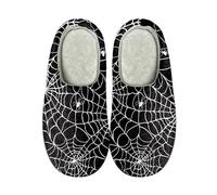 cool stuff under 10 pounds under 1 pound Home Slippers for Women Closed Toe Slip-On Hotel Slippers Extra Wide Slippers for Swollen Feet Ladies Lightweight Breathable mens flip flops