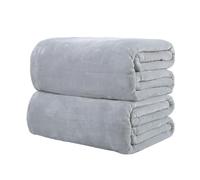 Cool Summer Blanket, Ice Cooling Blanket with Double Sided Cold Effect, Summer Cold Throw Blankets for Bed, Double-sided Lightweight Cool Throw for Night Sweats Adult Hot Sleeper