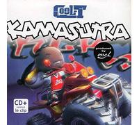 Cool-T - Kamasutra