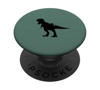 Cool T-Rex Dinosaur Fossil Adventure PopSockets Adhesive PopGrip