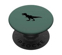 Cool T-Rex Dinosaur Fossil Adventure PopSockets Adhesive PopGrip