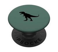 Cool T-Rex Dinosaur Fossil Adventure PopSockets Adhesive PopGrip