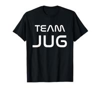 Cool: Team Jug Jugs T-Shirt