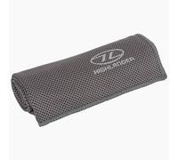 Cool Tech Towel - Charcoal