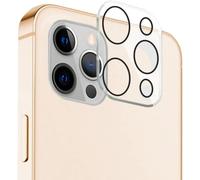 COOL Tempered Glass Protector for iPhone 14 Pro / 14 Pro Max Camera