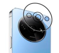 Cool Tempered Glass Protector for Xiaomi Redmi A3 Camera