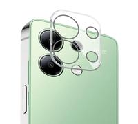 Cool Tempered Glass Protector for Xiaomi Redmi Note 13 Camera