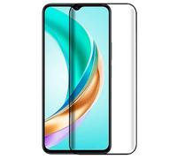 Cool Tempered Glass Screen Protector for Honor X6B (FULL 3D)
