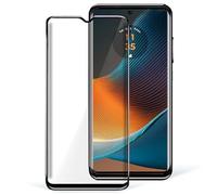 Cool Tempered Glass Screen Protector for Motorola Edge 50 Fusion (Curved)