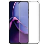 Cool Tempered Glass Screen Protector for Motorola Moto G84 5G (FULL 3D)