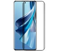 Cool Tempered Glass Screen Protector for Oppo Reno 10 5G/10 Pro 5G (Curved)
